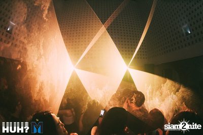 MY BEER pres. Breakbot (DJ Set) feat. Irfane at BEAM — photo 105