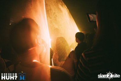 MY BEER pres. Breakbot (DJ Set) feat. Irfane at BEAM — photo 106