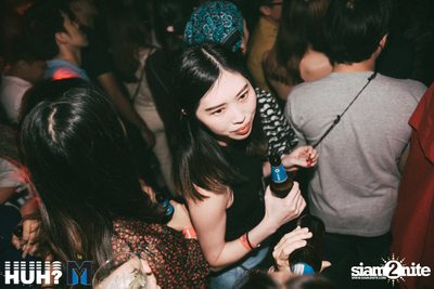 MY BEER pres. Breakbot (DJ Set) feat. Irfane at BEAM — photo 110