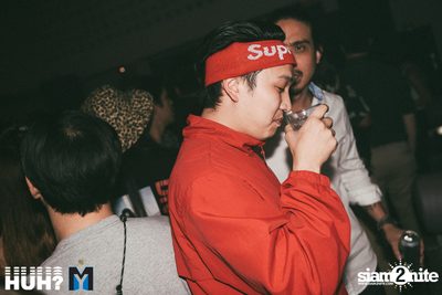 MY BEER pres. Breakbot (DJ Set) feat. Irfane at BEAM — photo 112