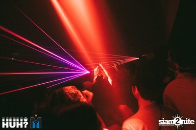 MY BEER pres. Breakbot (DJ Set) feat. Irfane at BEAM — photo 113