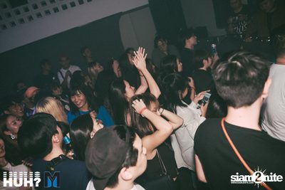MY BEER pres. Breakbot (DJ Set) feat. Irfane at BEAM — photo 114
