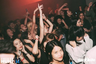 MY BEER pres. Breakbot (DJ Set) feat. Irfane at BEAM — photo 116