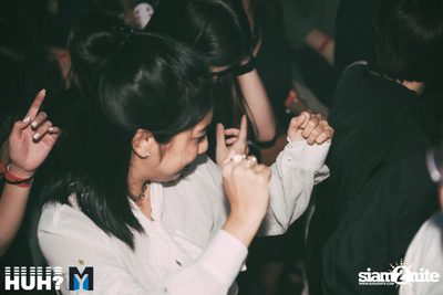 MY BEER pres. Breakbot (DJ Set) feat. Irfane at BEAM — photo 118