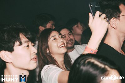 MY BEER pres. Breakbot (DJ Set) feat. Irfane at BEAM — photo 121
