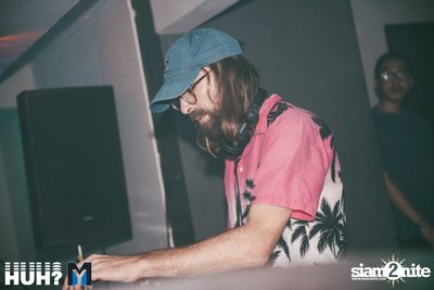 MY BEER pres. Breakbot (DJ Set) feat. Irfane at BEAM — photo 122