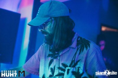 MY BEER pres. Breakbot (DJ Set) feat. Irfane at BEAM — photo 125