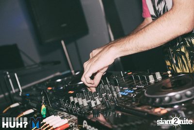 MY BEER pres. Breakbot (DJ Set) feat. Irfane at BEAM — photo 127