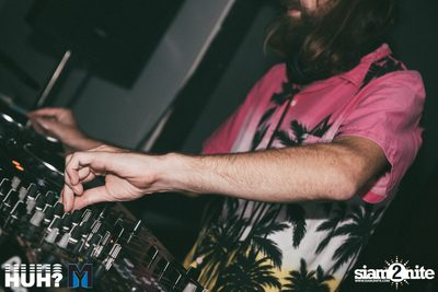 MY BEER pres. Breakbot (DJ Set) feat. Irfane at BEAM — photo 128