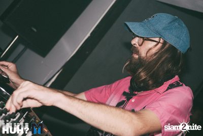 MY BEER pres. Breakbot (DJ Set) feat. Irfane at BEAM — photo 129