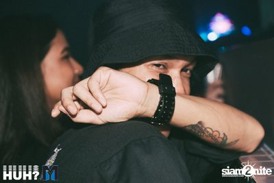 MY BEER pres. Breakbot (DJ Set) feat. Irfane at BEAM — photo 130