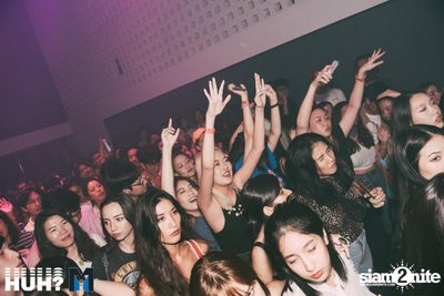 MY BEER pres. Breakbot (DJ Set) feat. Irfane at BEAM — photo 132