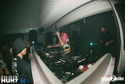 MY BEER pres. Breakbot (DJ Set) feat. Irfane at BEAM — photo 133