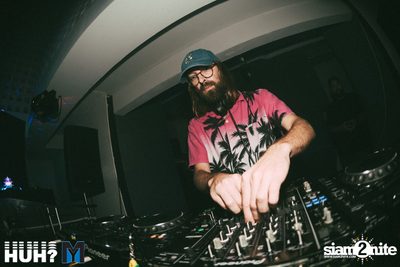 MY BEER pres. Breakbot (DJ Set) feat. Irfane at BEAM — photo 136
