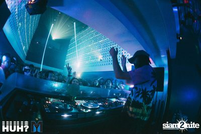 MY BEER pres. Breakbot (DJ Set) feat. Irfane at BEAM — photo 141