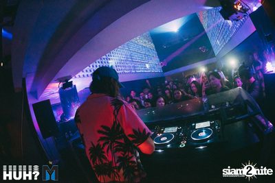 MY BEER pres. Breakbot (DJ Set) feat. Irfane at BEAM — photo 142