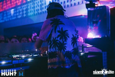 MY BEER pres. Breakbot (DJ Set) feat. Irfane at BEAM — photo 145