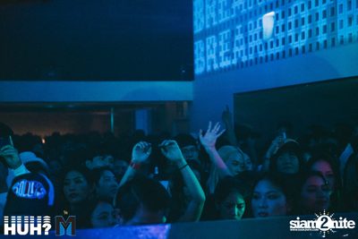 MY BEER pres. Breakbot (DJ Set) feat. Irfane at BEAM — photo 146