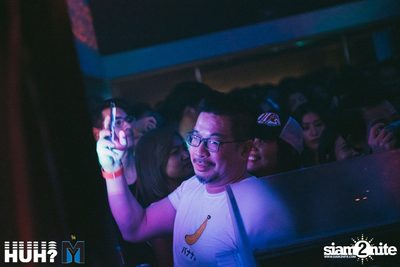 MY BEER pres. Breakbot (DJ Set) feat. Irfane at BEAM — photo 147