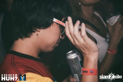 MY BEER pres. Breakbot (DJ Set) feat. Irfane at BEAM — photo 148