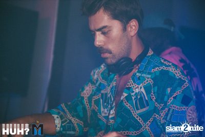MY BEER pres. Breakbot (DJ Set) feat. Irfane at BEAM — photo 150