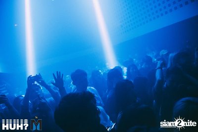 MY BEER pres. Breakbot (DJ Set) feat. Irfane at BEAM — photo 152