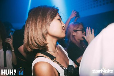 MY BEER pres. Breakbot (DJ Set) feat. Irfane at BEAM — photo 153