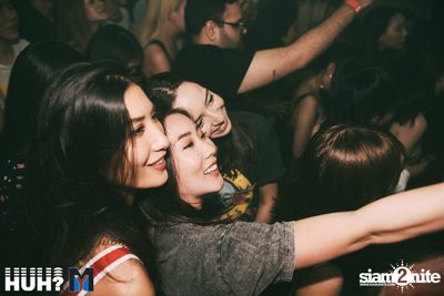 MY BEER pres. Breakbot (DJ Set) feat. Irfane at BEAM — photo 155