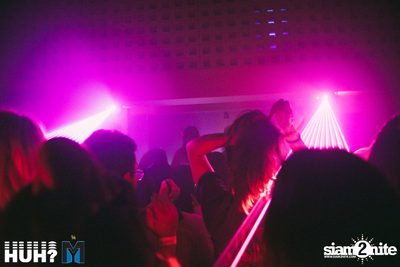 MY BEER pres. Breakbot (DJ Set) feat. Irfane at BEAM — photo 158