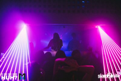 MY BEER pres. Breakbot (DJ Set) feat. Irfane at BEAM — photo 159