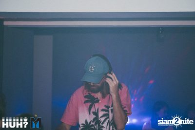 MY BEER pres. Breakbot (DJ Set) feat. Irfane at BEAM — photo 161