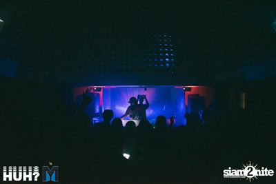 MY BEER pres. Breakbot (DJ Set) feat. Irfane at BEAM — photo 163