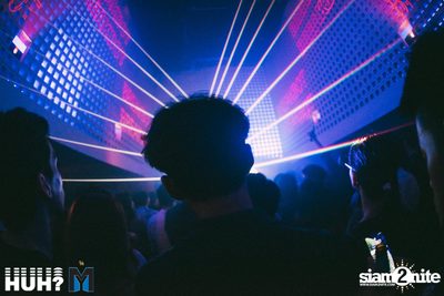 MY BEER pres. Breakbot (DJ Set) feat. Irfane at BEAM — photo 167