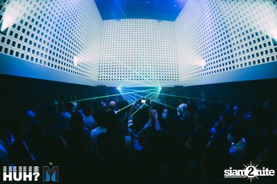 MY BEER pres. Breakbot (DJ Set) feat. Irfane at BEAM — photo 170