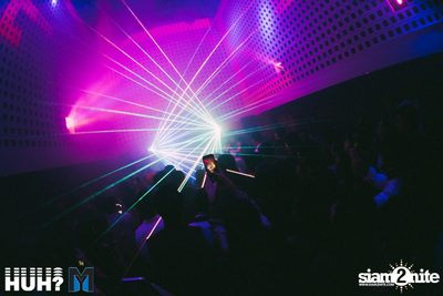 MY BEER pres. Breakbot (DJ Set) feat. Irfane at BEAM — photo 173