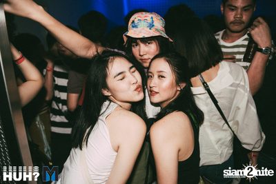 MY BEER pres. Breakbot (DJ Set) feat. Irfane at BEAM — photo 175