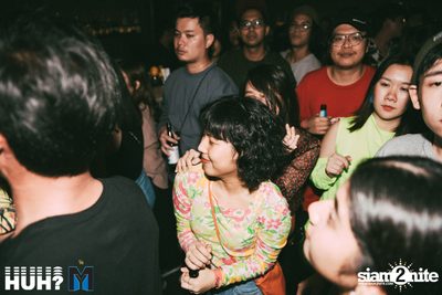 MY BEER pres. Breakbot (DJ Set) feat. Irfane at BEAM — photo 176