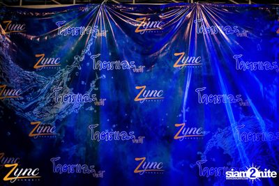 Zync Rangsit นำเสนอ โคตรแฉะ — photo 7