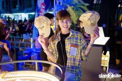 Zync Rangsit นำเสนอ โคตรแฉะ — photo 11