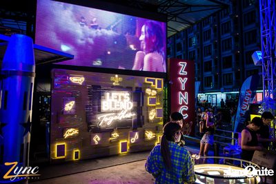 Zync Rangsit นำเสนอ โคตรแฉะ — photo 12