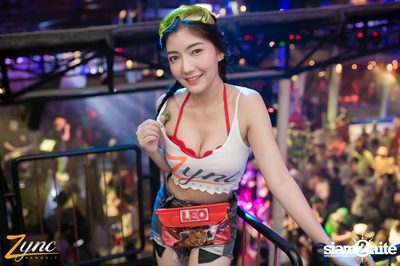 Zync Rangsit นำเสนอ โคตรแฉะ — photo 29