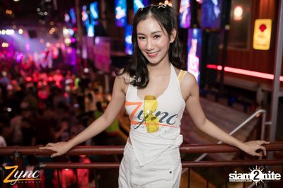 Zync Rangsit นำเสนอ โคตรแฉะ — photo 38