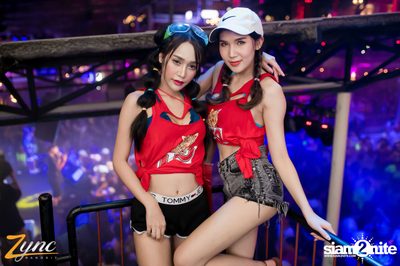 Zync Rangsit นำเสนอ โคตรแฉะ — photo 41