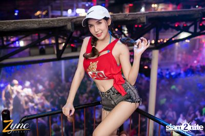Zync Rangsit นำเสนอ โคตรแฉะ — photo 42