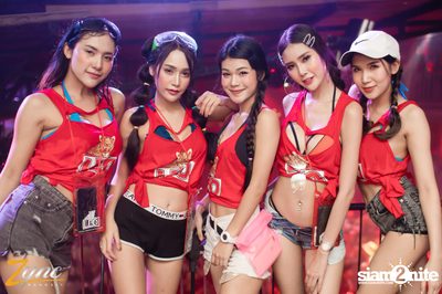 Zync Rangsit นำเสนอ โคตรแฉะ — photo 43
