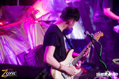 Zync Rangsit นำเสนอ โคตรแฉะ — photo 45