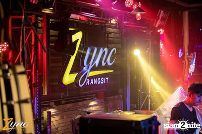 Zync Rangsit นำเสนอ โคตรแฉะ — photo 47