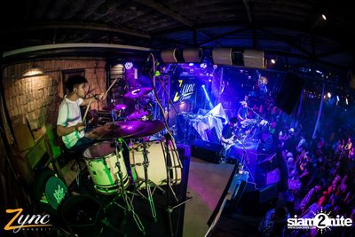 Zync Rangsit นำเสนอ โคตรแฉะ — photo 50