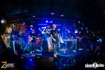 Zync Rangsit นำเสนอ โคตรแฉะ — photo 52