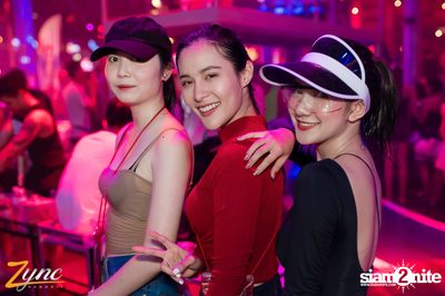 Zync Rangsit นำเสนอ โคตรแฉะ — photo 62